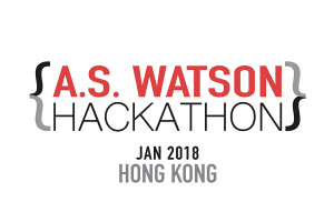 AS Watson Big Data Hackathon