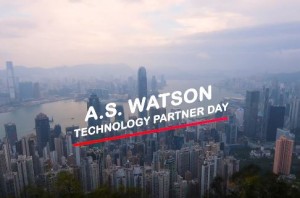 Private: AS Watson Technology Partnership Programme