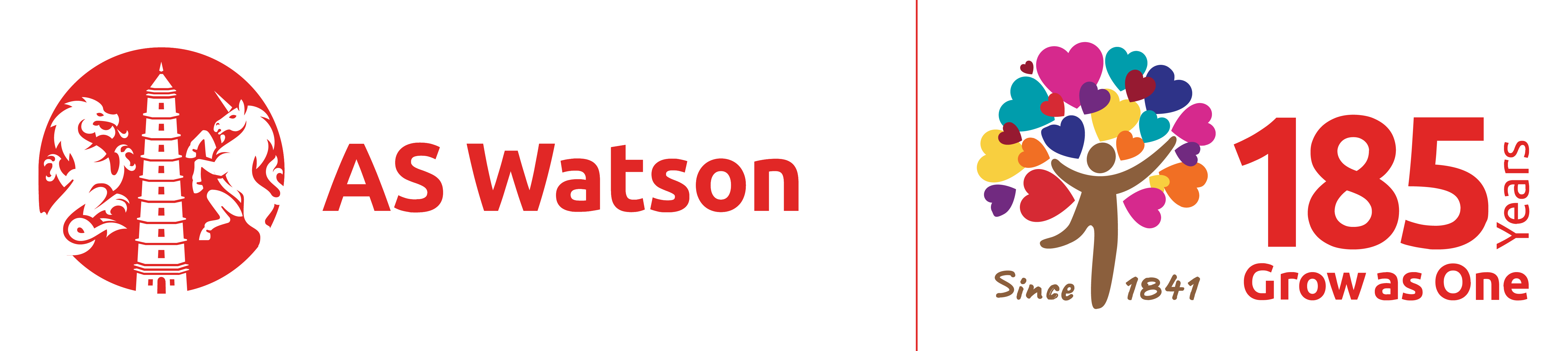 AS Watson Group - A member of CK Hutchison Holdings
