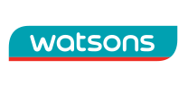 AS Watson Brand Watsons Logo