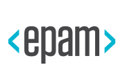 EPAM Logo