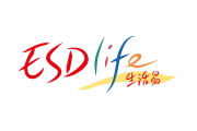 ESD Life Logo