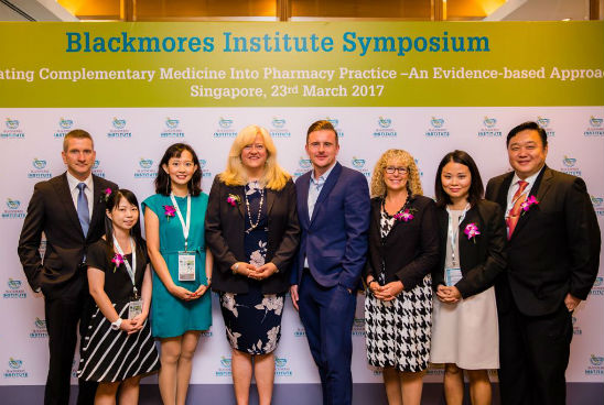 Sharing Pharmacist Expertise