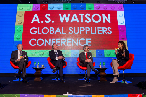 Global Suppliers Conference