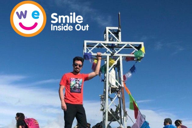 Miles for Smiles