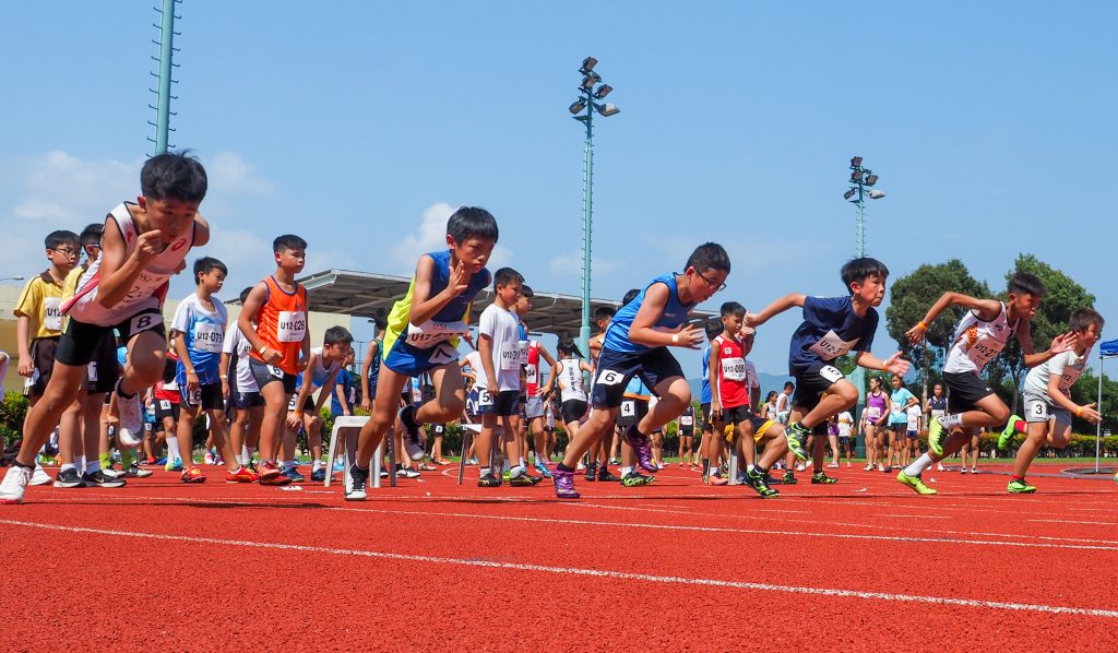 As the Hong Kong’s first large-scale track and field competition since the pandemic, the Watsons Athletic Club Annual Challenge attracts over 2,800 participants