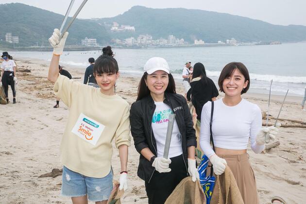 Coastal Cleanup