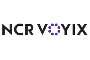 NCR Voyix Logo